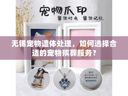 无锡宠物遗体处理，如何选择合适的宠物殡葬服务？