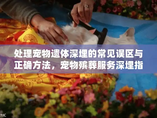 处理宠物遗体深埋的常见误区与正确方法，宠物殡葬服务深埋指南