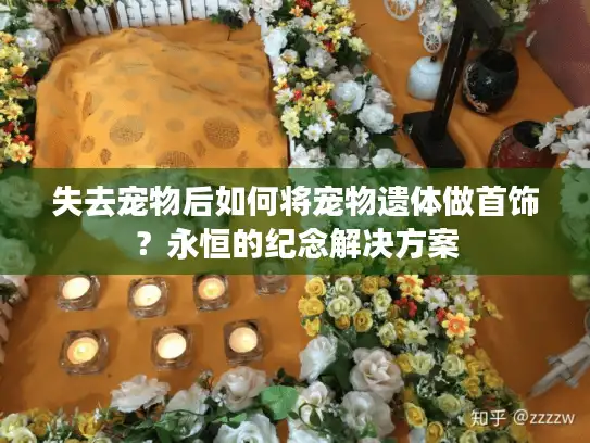 失去宠物后如何将宠物遗体做首饰？永恒的纪念解决方案