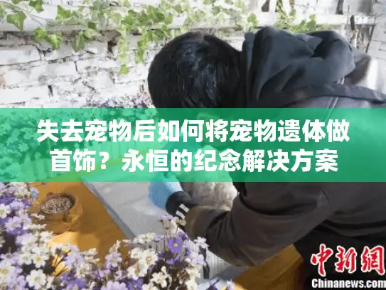 失去宠物后如何将宠物遗体做首饰？永恒的纪念解决方案