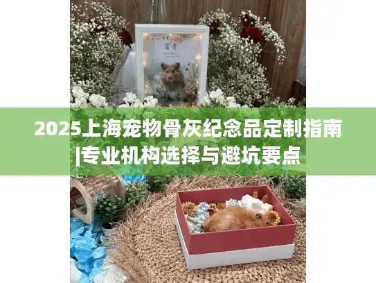 2025上海宠物骨灰纪念品定制指南|专业机构选择与避坑要点