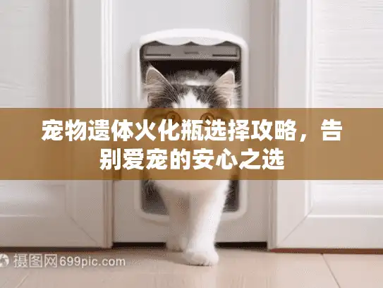 宠物遗体火化瓶选择攻略，告别爱宠的安心之选