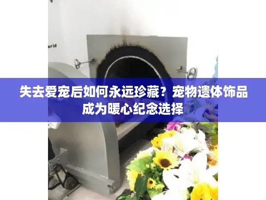 失去爱宠后如何永远珍藏？宠物遗体饰品成为暖心纪念选择