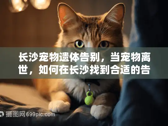 长沙宠物遗体告别，当宠物离世，如何在长沙找到合适的告别方式？