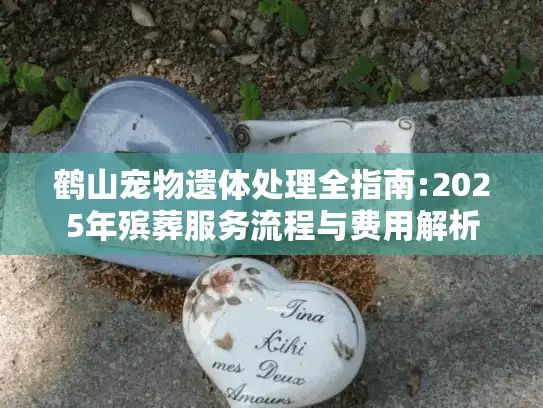 鹤山宠物遗体处理全指南:2025年殡葬服务流程与费用解析