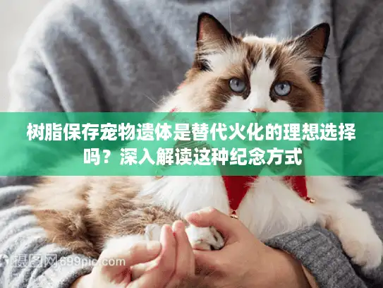 树脂保存宠物遗体是替代火化的理想选择吗？深入解读这种纪念方式