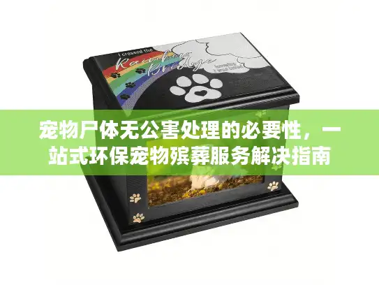 宠物尸体无公害处理的必要性，一站式环保宠物殡葬服务解决指南