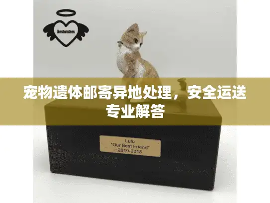 宠物遗体邮寄异地处理，安全运送专业解答