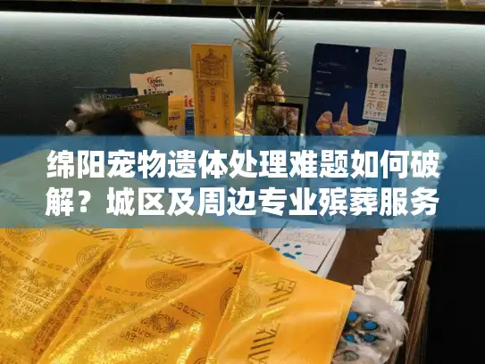 绵阳宠物遗体处理难题如何破解？城区及周边专业殡葬服务指南