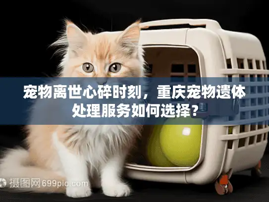 宠物离世心碎时刻，重庆宠物遗体处理服务如何选择？