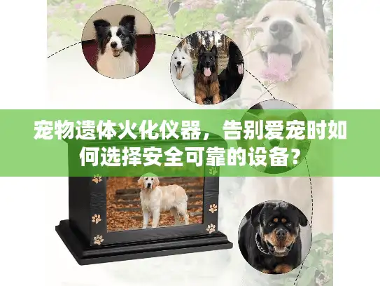 宠物遗体火化仪器，告别爱宠时如何选择安全可靠的设备？