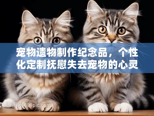 宠物遗物制作纪念品，个性化定制抚慰失去宠物的心灵创伤