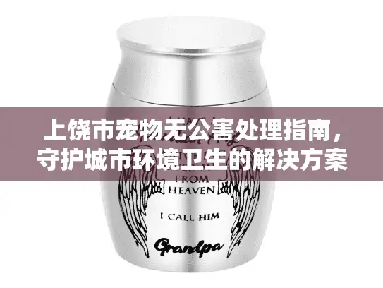 上饶市宠物无公害处理指南，守护城市环境卫生的解决方案如何实现？