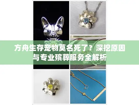 方舟生存宠物莫名死了？深挖原因与专业殡葬服务全解析