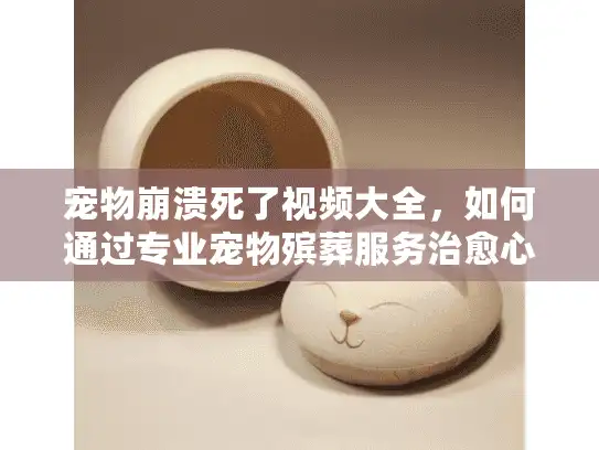 宠物崩溃死了视频大全，如何通过专业宠物殡葬服务治愈心灵伤痛？