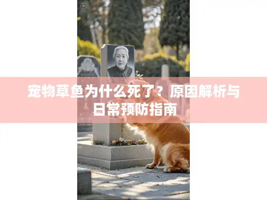 宠物草鱼为什么死了？原因解析与日常预防指南