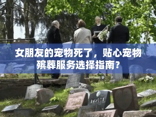 女朋友的宠物死了，贴心宠物殡葬服务选择指南？