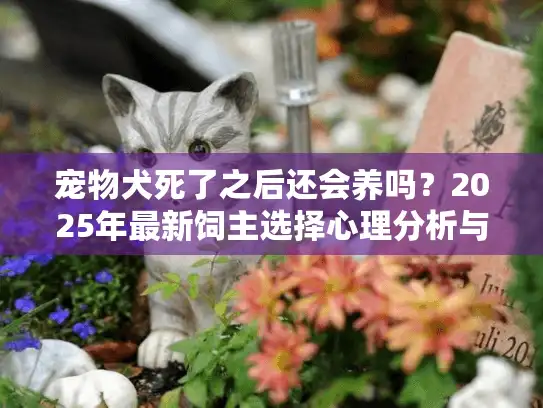 宠物犬死了之后还会养吗？2025年最新饲主选择心理分析与告别指南