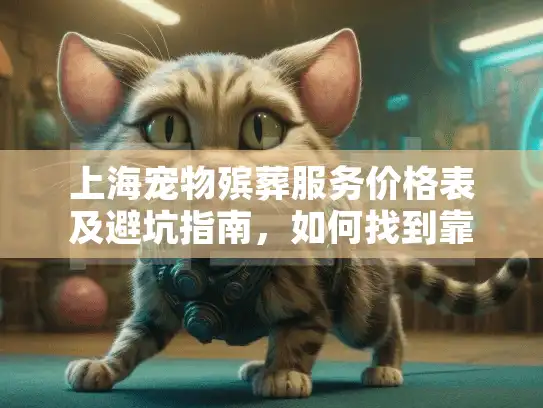 上海宠物殡葬服务价格表及避坑指南，如何找到靠谱的服务？