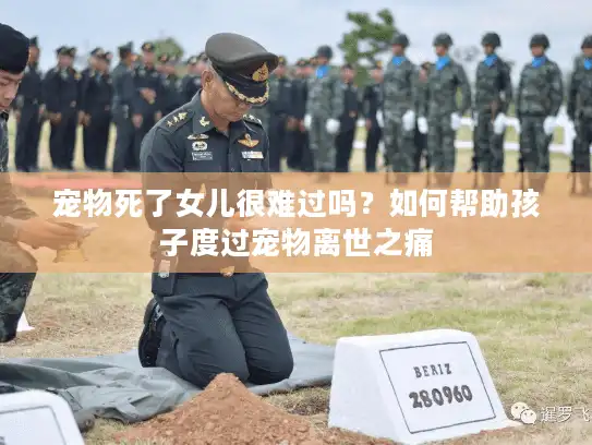 宠物死了女儿很难过吗？如何帮助孩子度过宠物离世之痛
