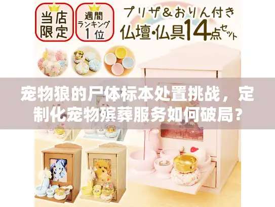 宠物狼的尸体标本处置挑战，定制化宠物殡葬服务如何破局？