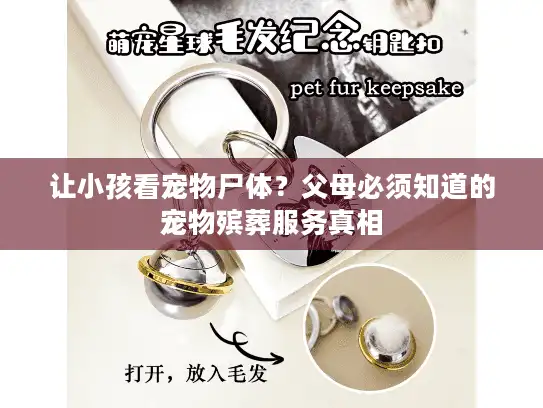 让小孩看宠物尸体？父母必须知道的宠物殡葬服务真相