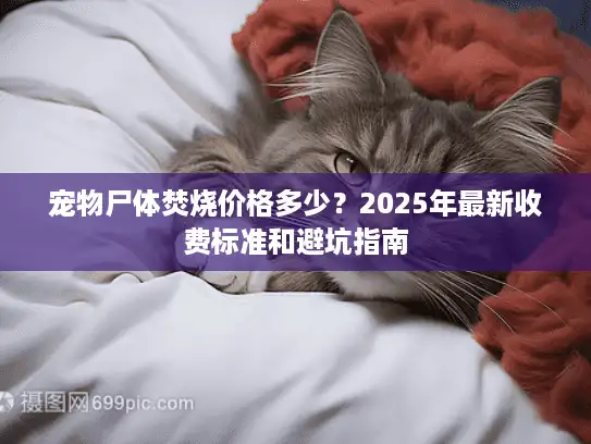 宠物尸体焚烧价格多少？2025年最新收费标准和避坑指南