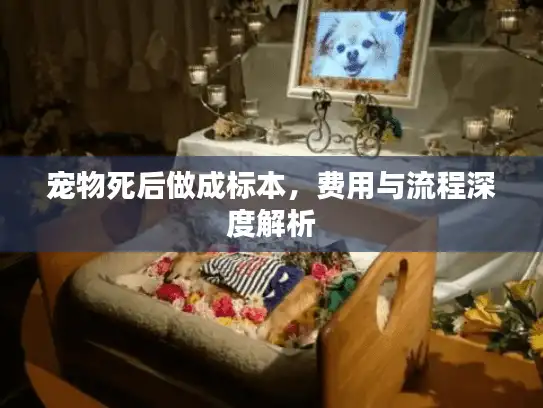 宠物死后做成标本，费用与流程深度解析