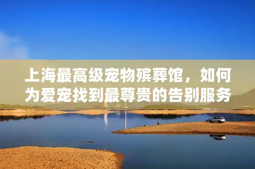 上海最高级宠物殡葬馆，如何为爱宠找到最尊贵的告别服务？