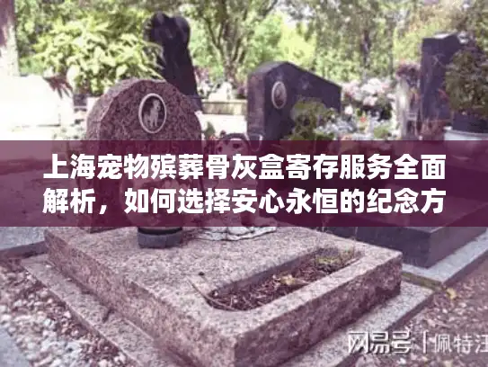 上海宠物殡葬骨灰盒寄存服务全面解析，如何选择安心永恒的纪念方案？