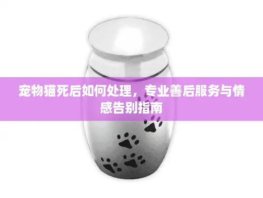 宠物猫死后如何处理，专业善后服务与情感告别指南