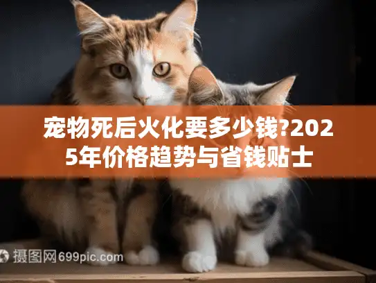 宠物死后火化要多少钱?2025年价格趋势与省钱贴士