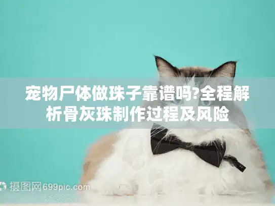 宠物尸体做珠子靠谱吗?全程解析骨灰珠制作过程及风险