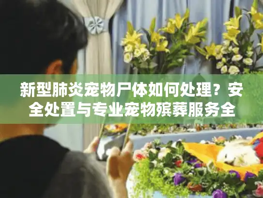 新型肺炎宠物尸体如何处理？安全处置与专业宠物殡葬服务全面指南