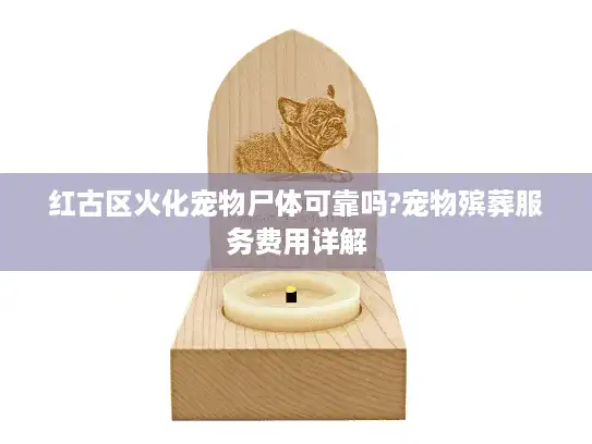 红古区火化宠物尸体可靠吗?宠物殡葬服务费用详解
