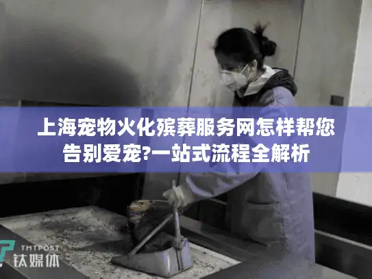 上海宠物火化殡葬服务网怎样帮您告别爱宠?一站式流程全解析