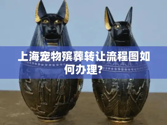 上海宠物殡葬转让流程图如何办理?