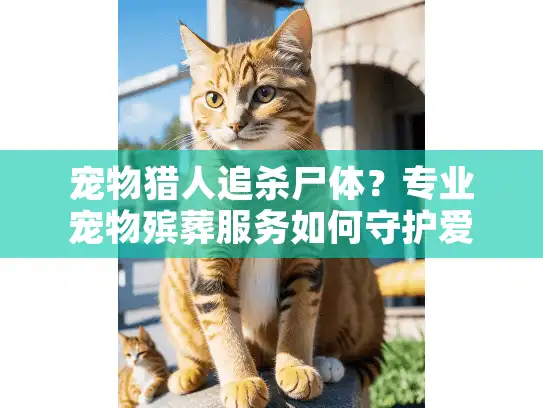 宠物猎人追杀尸体？专业宠物殡葬服务如何守护爱的告别
