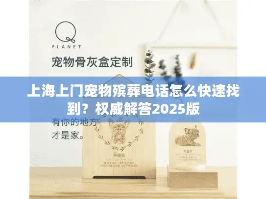 上海上门宠物殡葬电话怎么快速找到？权威解答2025版