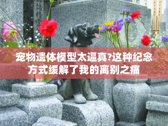 宠物遗体模型太逼真?这种纪念方式缓解了我的离别之痛