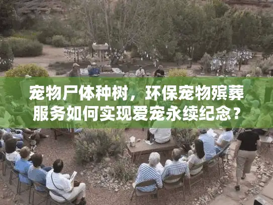 宠物尸体种树，环保宠物殡葬服务如何实现爱宠永续纪念？