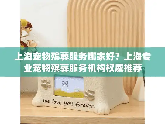上海宠物殡葬服务哪家好？上海专业宠物殡葬服务机构权威推荐