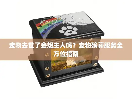 宠物去世了会想主人吗？宠物殡葬服务全方位指南