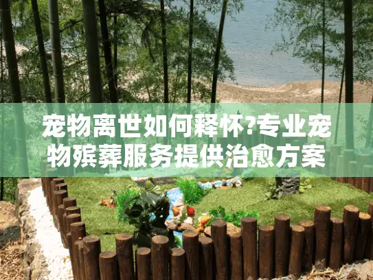 宠物离世如何释怀?专业宠物殡葬服务提供治愈方案