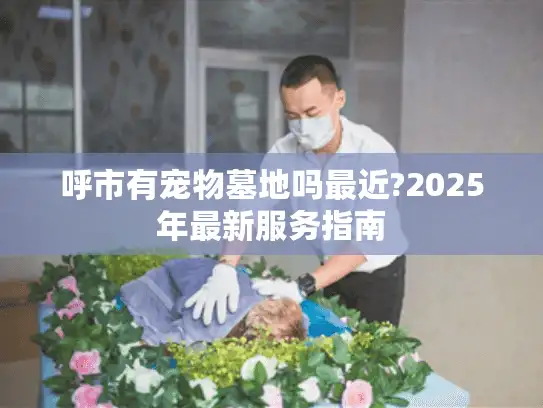 呼市有宠物墓地吗最近?2025年最新服务指南