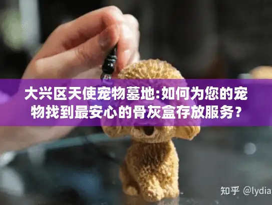 大兴区天使宠物墓地:如何为您的宠物找到最安心的骨灰盒存放服务？