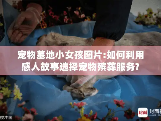 宠物墓地小女孩图片:如何利用感人故事选择宠物殡葬服务?