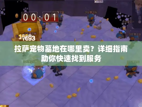 拉萨宠物墓地在哪里卖？详细指南助你快速找到服务