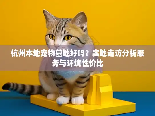 杭州本地宠物墓地好吗？实地走访分析服务与环境性价比