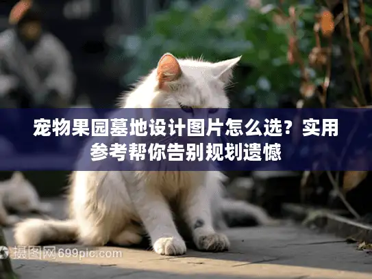 宠物果园墓地设计图片怎么选？实用参考帮你告别规划遗憾